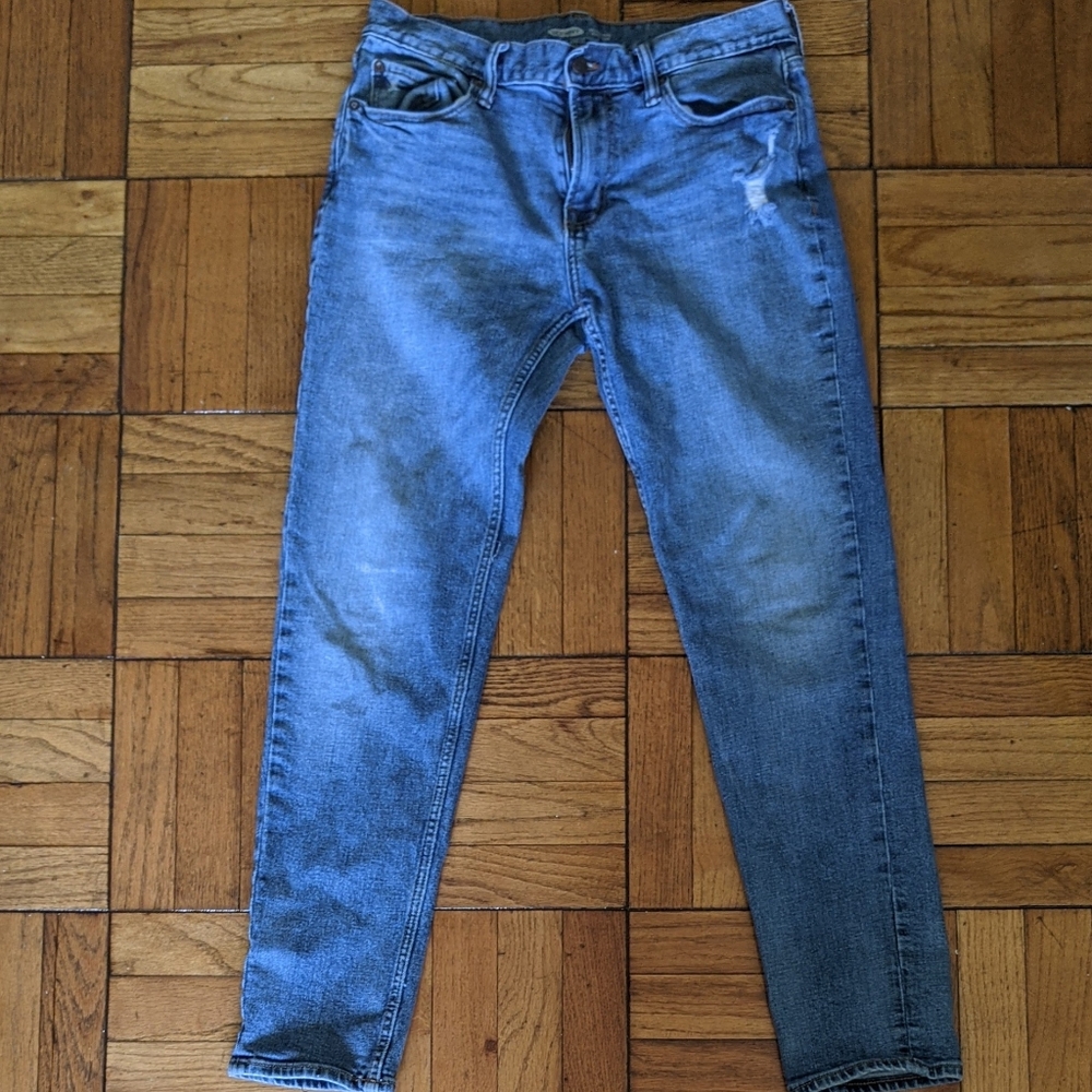 Men's Old Navy Slim Fit Jeans